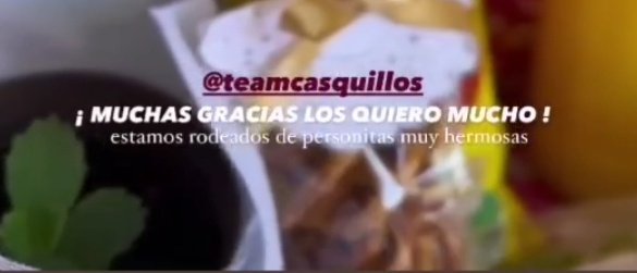 Te amamos, eres lo más bonito que nos pasó, ❤️. <a href="/ascencio_cass/">Casandra Ascencio</a>