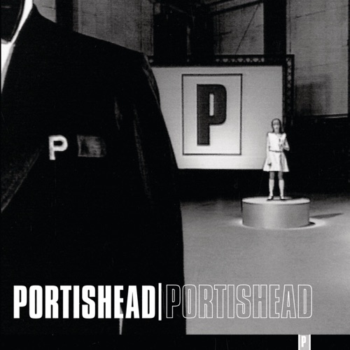 programmetracks's tweet image. Portishead - Only You