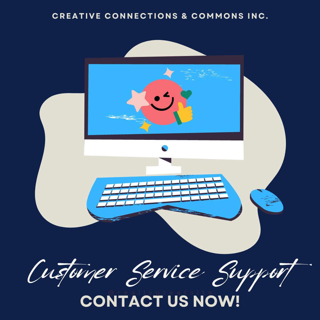 Here at CCC, we strive to provide great customer service support and help you keep your customers happy. Reach customers through multilingual #CustomerServiceSupport now! More: cccjph.com/our-services/c…

#CSS #CreateANewStory #MultilingualServices #CustomerSupport #Customer