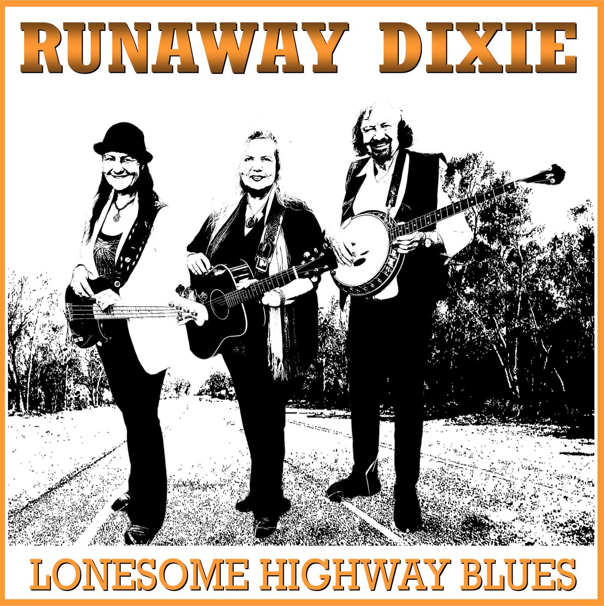 Runaway Dixie tweet media