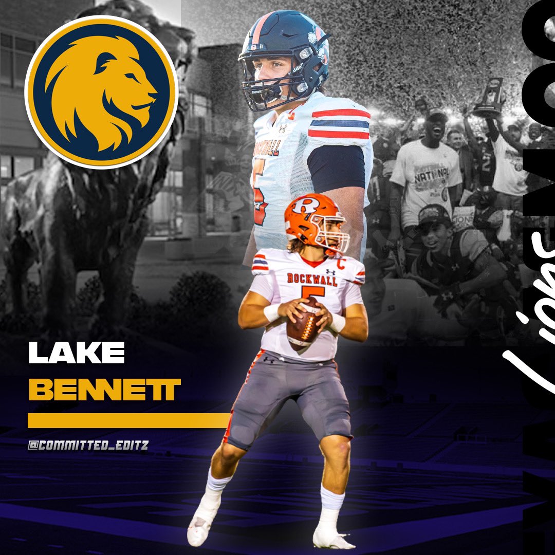 Lake Bennett tweet media