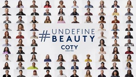 .@COTYInc rolls out a new campaign to change the dictionary definitions of #beauty. The #UndefineBeauty campaign recognizes that the current English language definitions of the term ‘beauty’ are outdated and no longer reflect the values of today’s society. bit.ly/3JqKURo