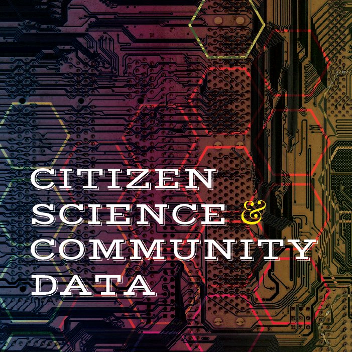 Keith Webster (@cmkeithw) on Twitter photo Join me Tues Jan 31 at 6.30pmET for a panel on the impact of citizen science and community data in Pittsburgh and beyond. <a href="/CarnegieMellon/">Carnegie Mellon University</a> speakers include @eSayeed <a href="/emma_slayton/">Emma Slayton, PhD</a> <a href="/alexhiniker/">Alex Hiniker</a> brought to you by <a href="/CMULibraries/">CMU Libraries</a> Registration is required: cmu.is/community-scie… Join me Tues Jan 31 at 6.30pmET for a panel on the impact of citizen science and community data in Pittsburgh and beyond. <a href="/CarnegieMellon/">Carnegie Mellon University</a> speakers include @eSayeed <a href="/emma_slayton/">Emma Slayton, PhD</a> <a href="/alexhiniker/">Alex Hiniker</a> brought to you by <a href="/CMULibraries/">CMU Libraries</a> Registration is required: cmu.is/community-scie…