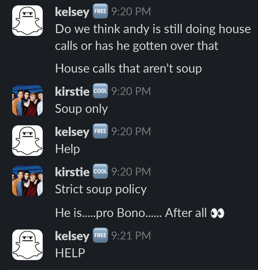 everwoodcast's tweet image. Would it be a preproduction hiatus without an interstitial segment from the hosts slack? Could it be....season 3? 👀