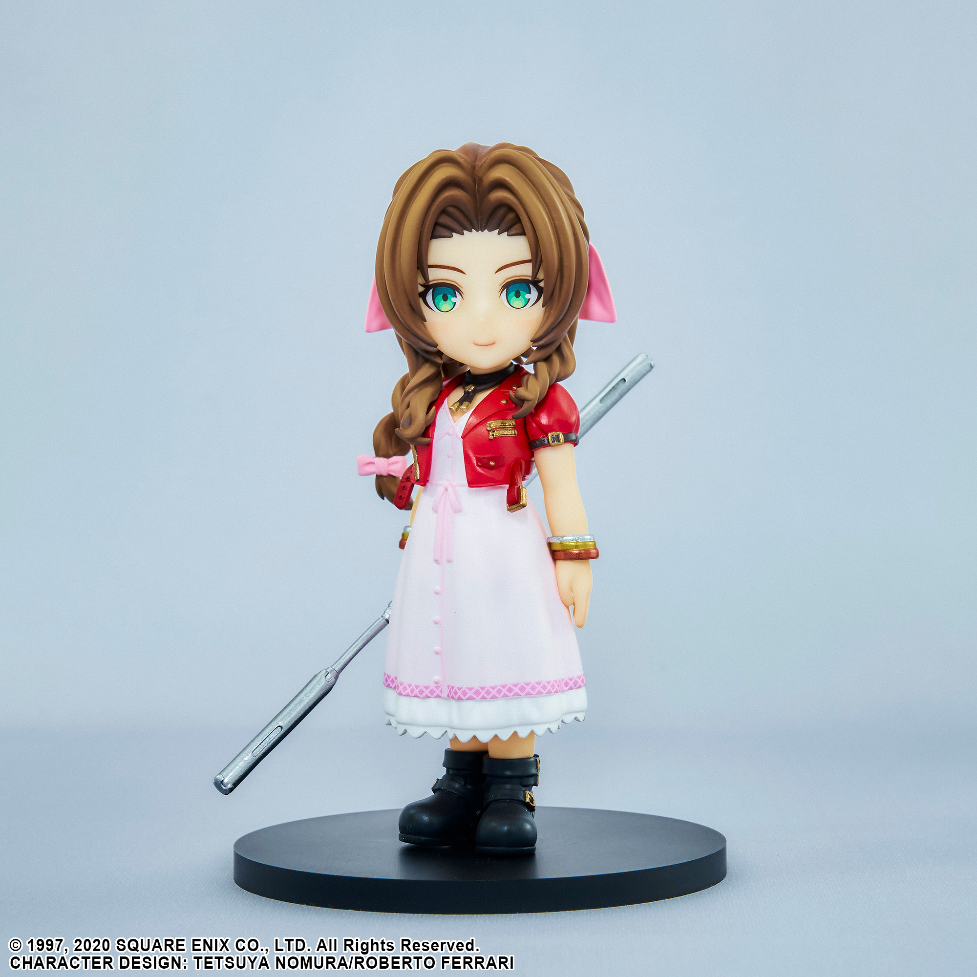 Check out the latest Square Enix Merchandise! - Square Enix