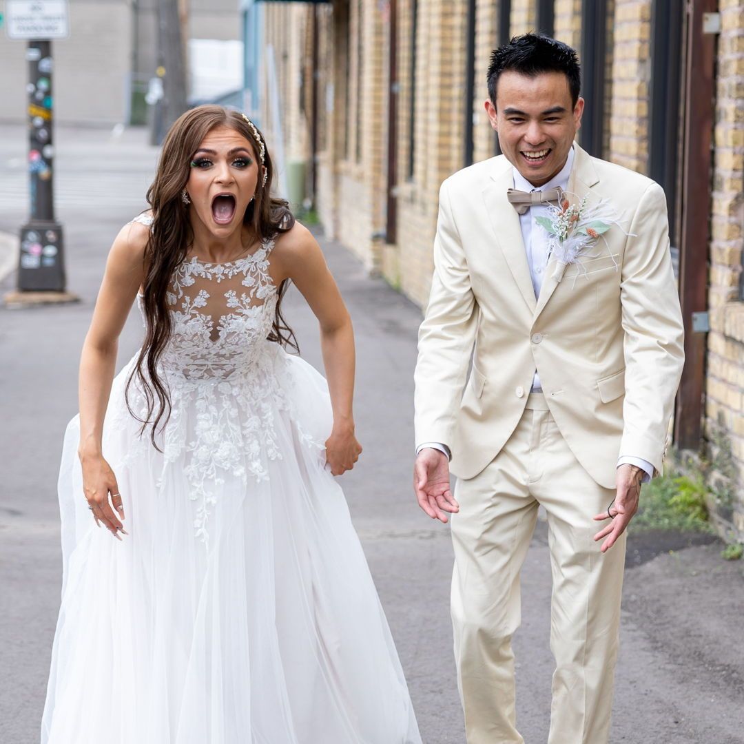 Complete Weddings + Events tweet media