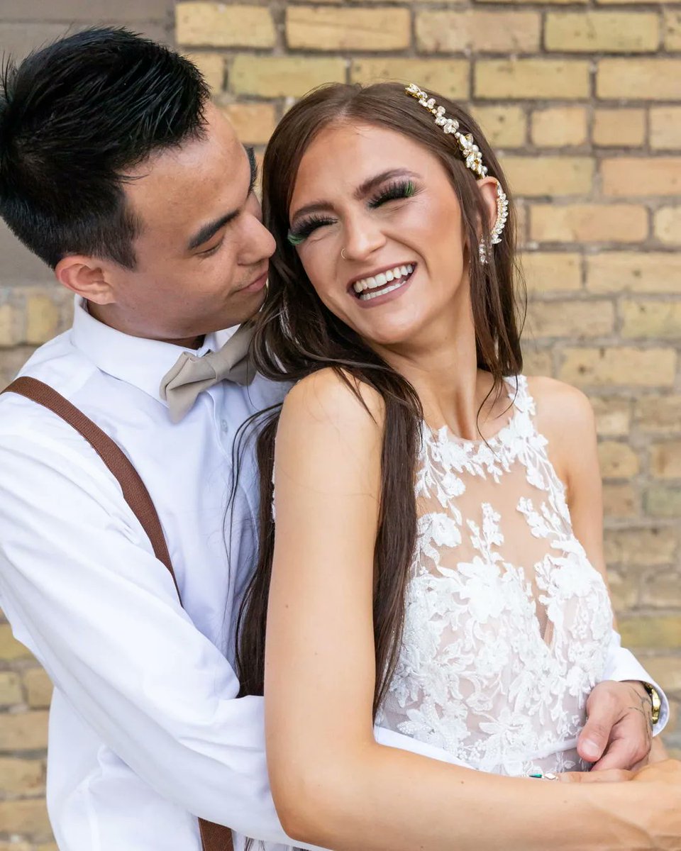 Complete Weddings + Events tweet media