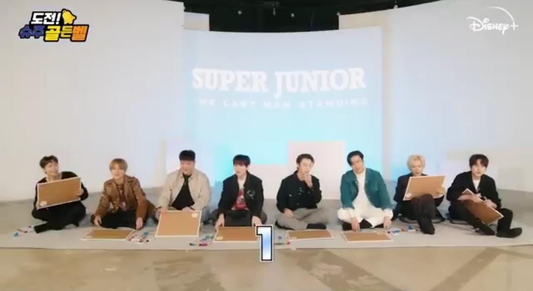 ELFMexLatam's tweet photo. Disney Plus... #SUPERJUNIOR en #The_Last_Man_Standing, respondiendo preguntas y contando historias🤩

Vayan a las diferentes plataformas

💙YT
https://t.co/HqYYznV72Q
💙
https://t.co/OWbZZ6ahFt
💙
https://t.co/SF3ukh7HwB

@SJofficial #SUPERJUNIOR #슈퍼주니어 #TheLastManStanding https://t.co/kaCwsktY2H