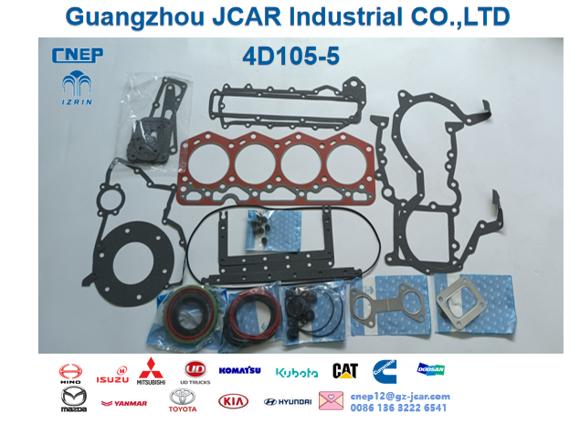 JcarLau's tweet photo. Guangzhou JCAR
#4D105-5
https://t.co/QPpXzw9GGF
+86 13632226541
#dieselengineparts #KOMATSU #gasket #ชุดปะเก็น #đạitumiếngđệm #gasketpenuh #полнаяпрокладка #juntacompleta #overhaulgasket https://t.co/4glHNj42bi