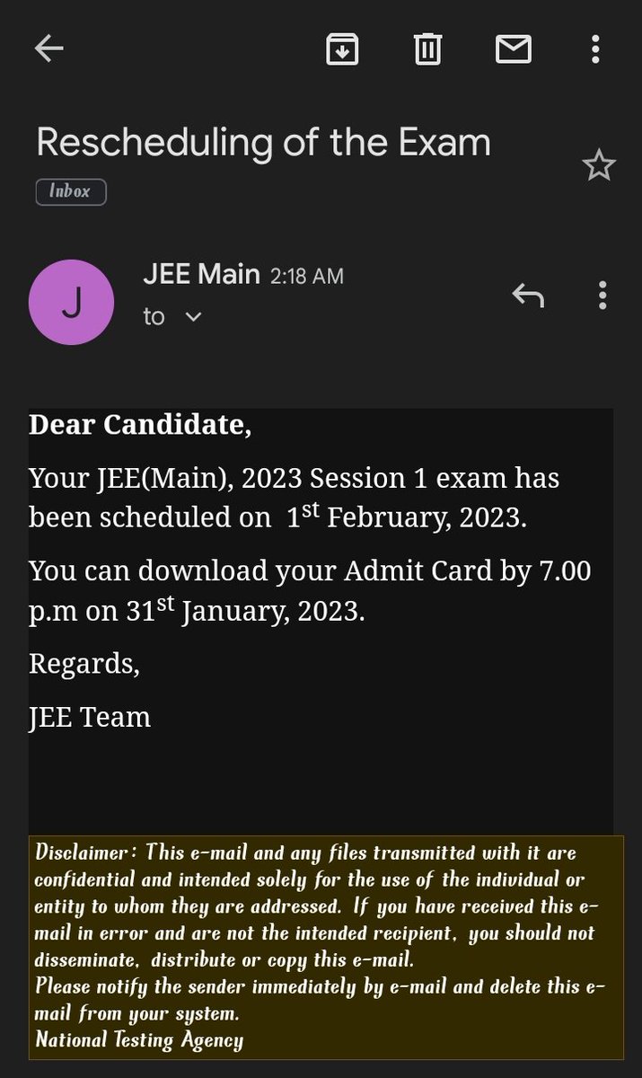 itsaryan2004's tweet photo. @Pallavi8570 @Harsh_kundu_7 @DG_NTA @dpradhanbjp Guys see this!! https://t.co/trJs5lxvDn