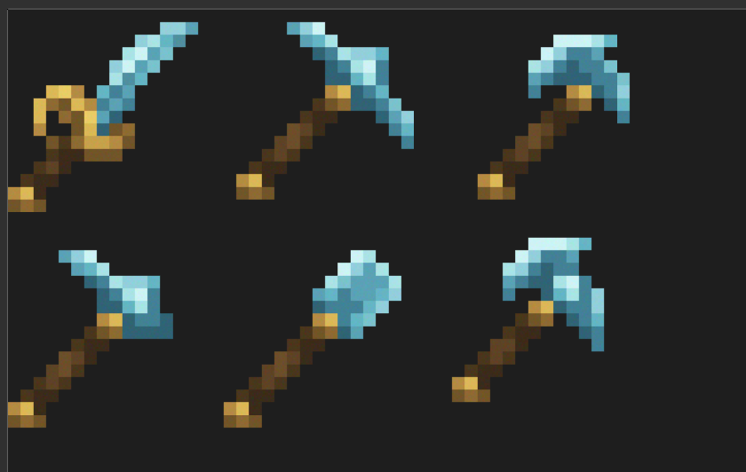 itskenoh's tweet image. I am rusty ok. dont roast me too much.