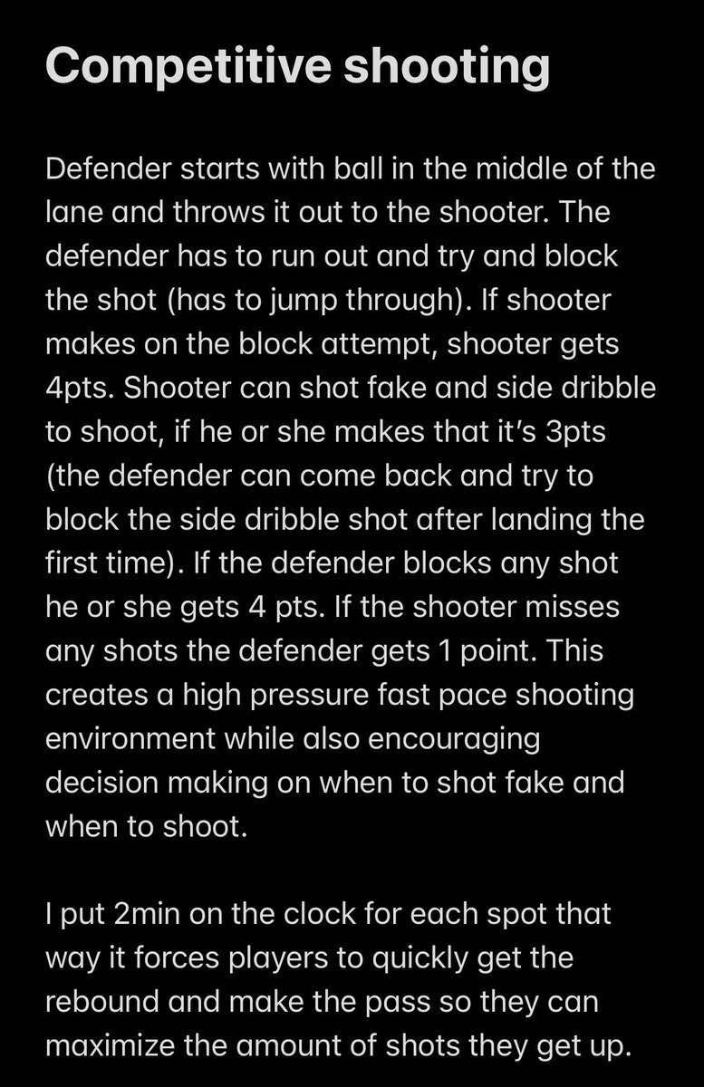 Coach Paul Settle tweet media