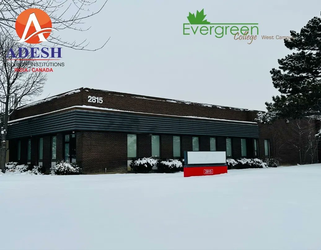 AdeshCanada's tweet photo. Glimpse of Snow Covered Adesh Canada Campus 🇨🇦
Explore your study options in the beautiful Adesh Canada Campus located at Greater Toronto Area, Canada. 
Apply for May 2023 intake in Business, Hospitality, Medical &amp; IT courses. 
Call: 9855020097, 9914102012 info@adeshgroup.in https://t.co/Li3LH5CszP