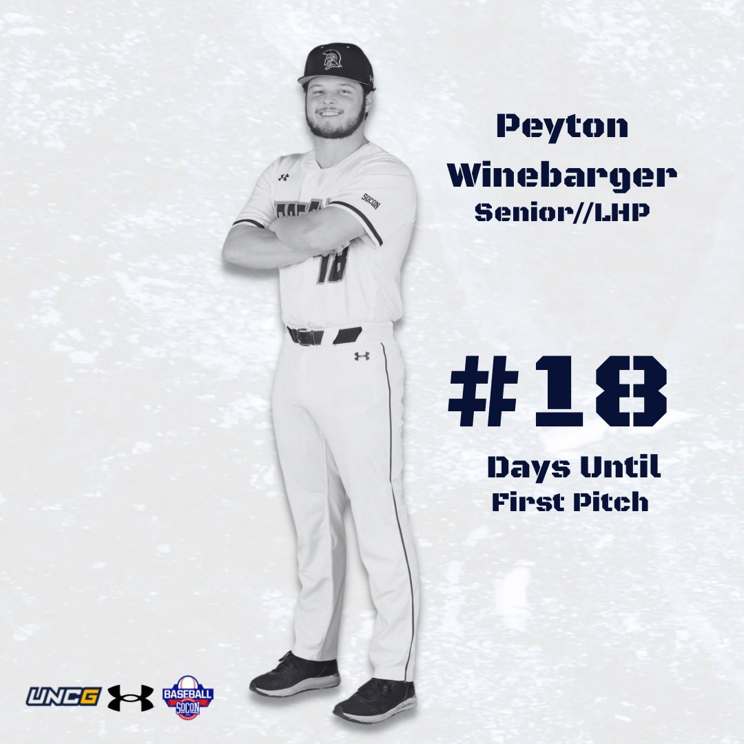 Only 18 more days👏🏻 #letsgoG