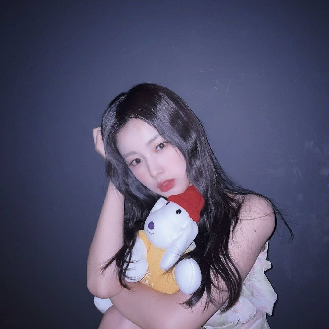 timeto_hyewon's tweet image. 210131 아이즈원 인스타

🔗instagram.com/p/CKtW5rOF2Sm/

#아이즈원 #アイズワン #IZONE #강혜원 #カンヘウォン #KangHyeWon #혜원메일