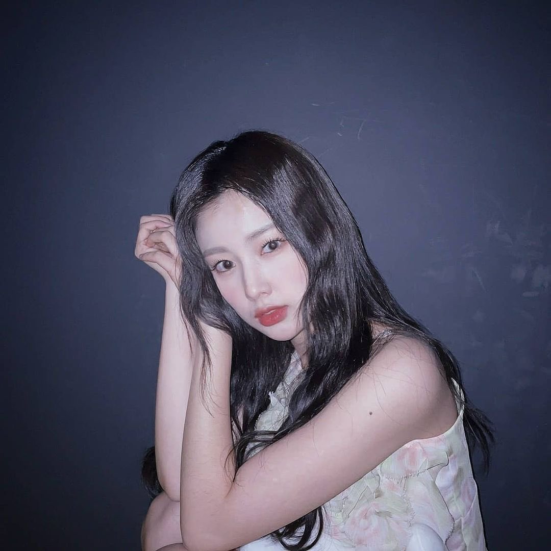 timeto_hyewon's tweet image. 210131 아이즈원 인스타

🔗instagram.com/p/CKtW5rOF2Sm/

#아이즈원 #アイズワン #IZONE #강혜원 #カンヘウォン #KangHyeWon #혜원메일