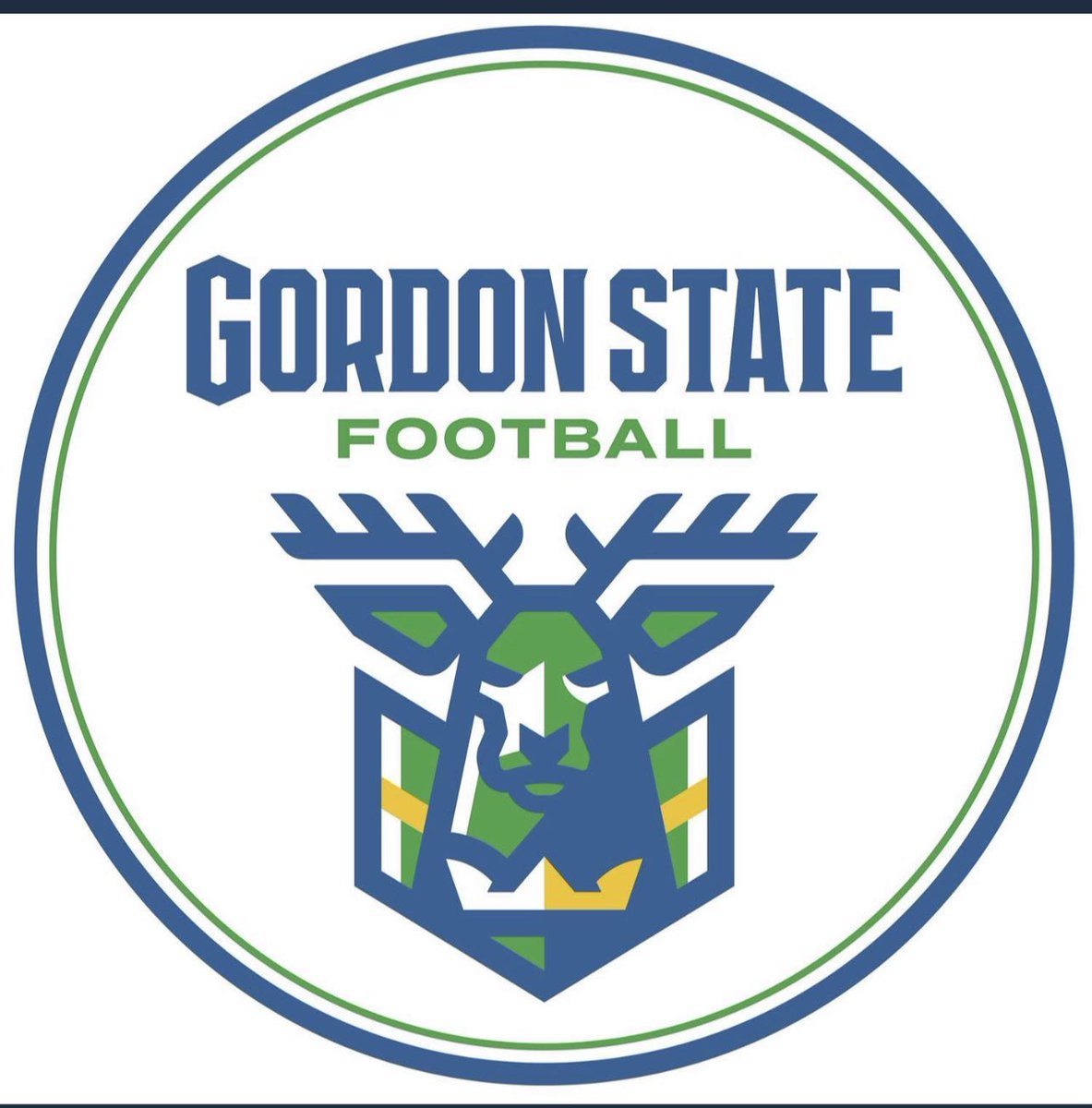 After a great talk with <a href="/devo2071/">Coach Hines</a> i received an offer to play for Gordon State Football <a href="/RecruitGeorgia/">Recruit Georgia</a> <a href="/PrepRedzoneGA/">Prep Redzone Georgia</a> <a href="/ChaninHamilton/">Chanin Hamilton</a> <a href="/THEREAL_BOBCATS/">DOOLY COUNTY BOBCATS</a>