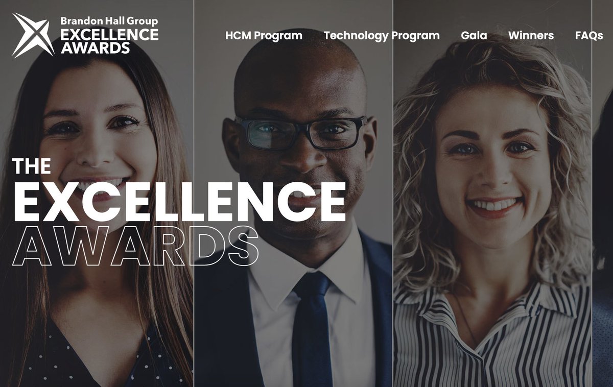 RyleyLearning's tweet image. We&apos;re here in West Palm Beach to receive our Brandon Hall Group  award. Pretty Much an eLearning Oscar!

Silver Medal, Brandon Hall Group 2022 Excellence Awards, &quot;Best Learning Program for Unconscious Bias Awareness!&quot; #deistrategy #elearning