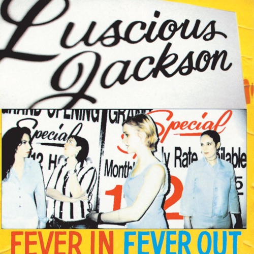 programmetracks's tweet image. Luscious Jackson - Under Your Skin