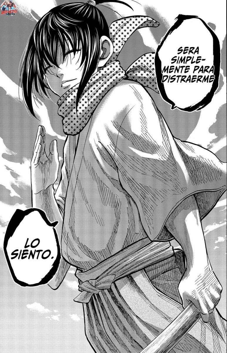 xSmiling_Demon's tweet image. No sé tomen esta masacre como algo personal, demonios... Solamente los estoy usando como simples distracciones... Mi rencor no es hacia ustedes... Lo siento