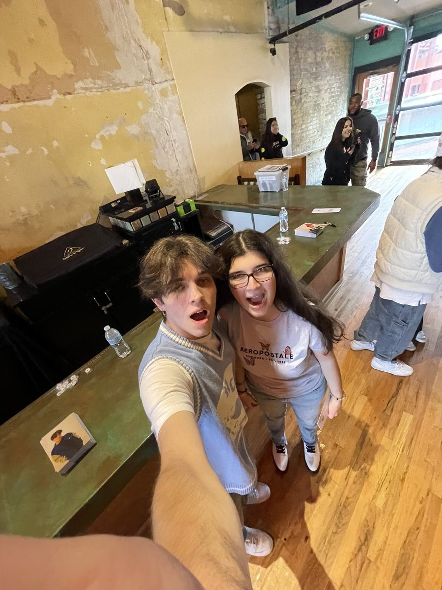 audrey 🦋☁️🎥👻 tweet media