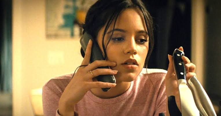 updatecharts's tweet image. Hoje (31/01), o clássico "Pânico" completa 26 anos. Qual o seu favorito da franquia?