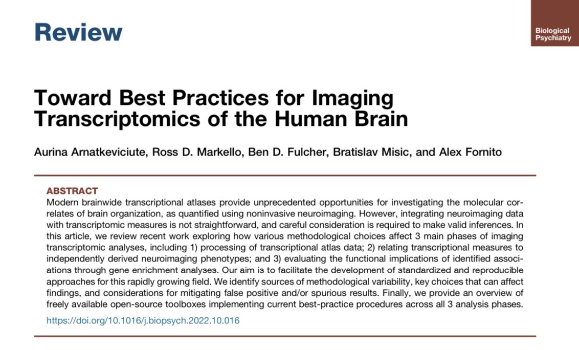 Have a look at the final version of our review! biologicalpsychiatryjournal.com/action/showPdf…