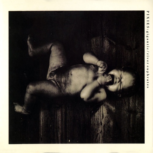 programmetracks's tweet image. Pixies - Gigantic