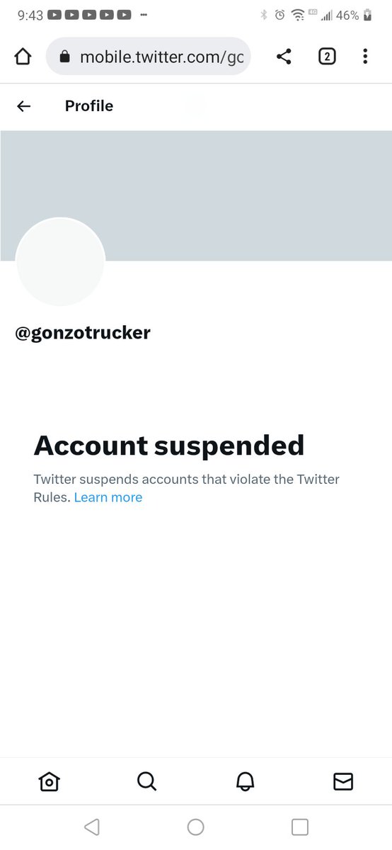 Twitter sucks now