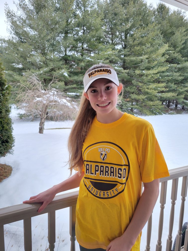 marissaj2024's tweet photo. 🚨COMMITTED🚨
@CollegeBDJocks @marlagooding @18U_May @KendraDunlap22 @MeagganP @laneyj40 @ValpoSoftball https://t.co/rbiC6X98n6