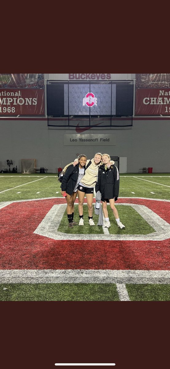 Kailey Shannon tweet media