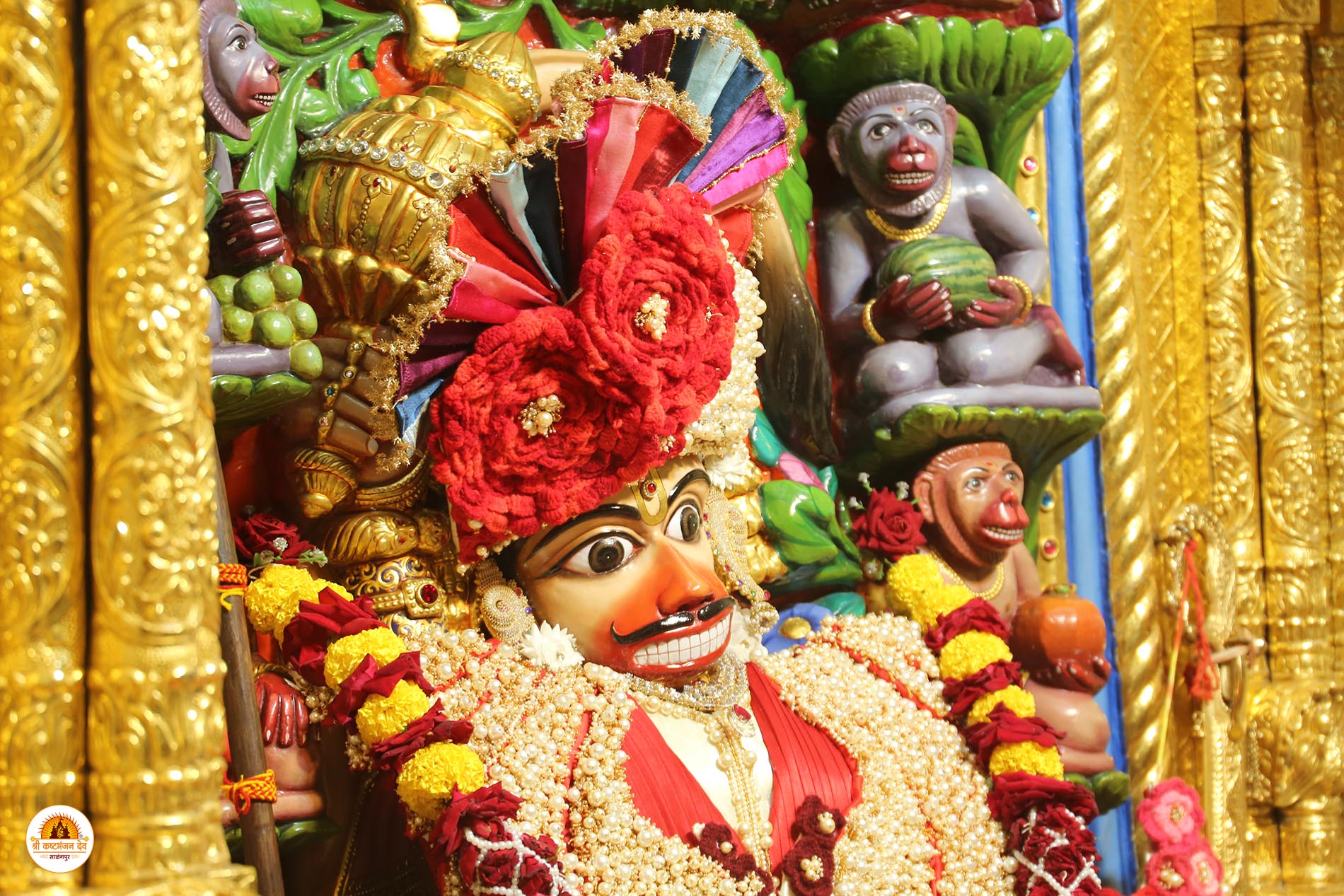 Shri Hanuman Temple - Salangpur on Twitter: Shri Hanuman Temple - Salangpur on Twitter: