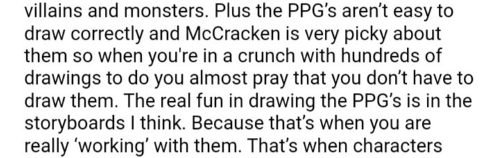 The Art of Powerpuff Girls tweet media