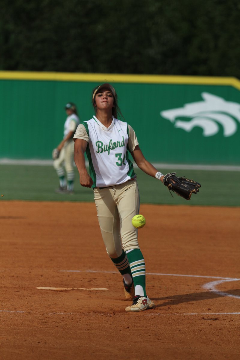 Buford Wolves SB tweet media