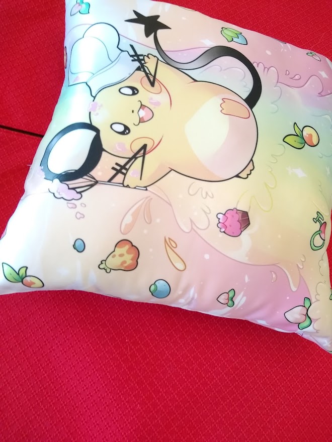 ClumsyPokeMart's tweet photo. Join dedenne on his pastel waterfall!~ https://t.co/RYbgAixEHs #pokemonfanart #dedenne #pokemonart #etsyshop #kawaiiDecor #kawaii #Pastel https://t.co/BF2ALuWDh7