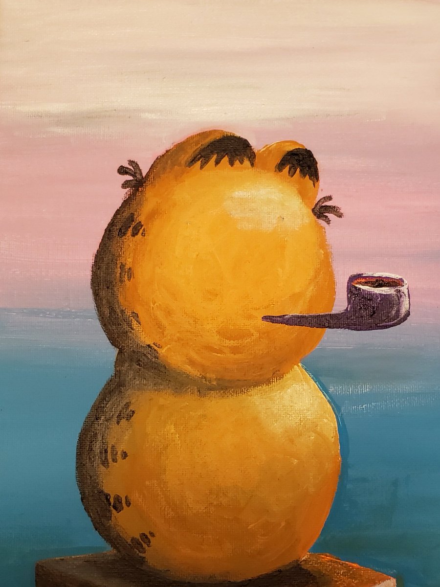 🔞PandzArtz🔞 (4/5) comissions on Twitter "Spear Field Church Warden"