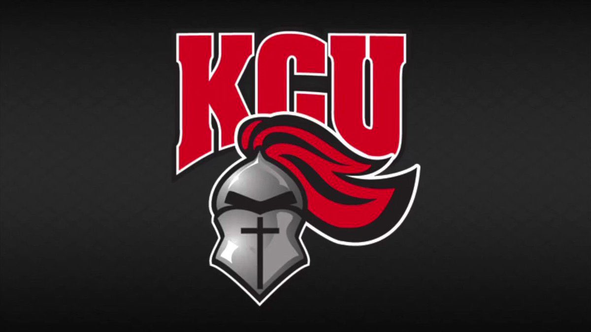 Truly Honored and blessed to receive an offer from Kentucky Christian University ❤️🤍 @Kevinburnett_2 @BrianCyril36 @BennyTheysen52 @CoachSWalters @GoKnightsFB