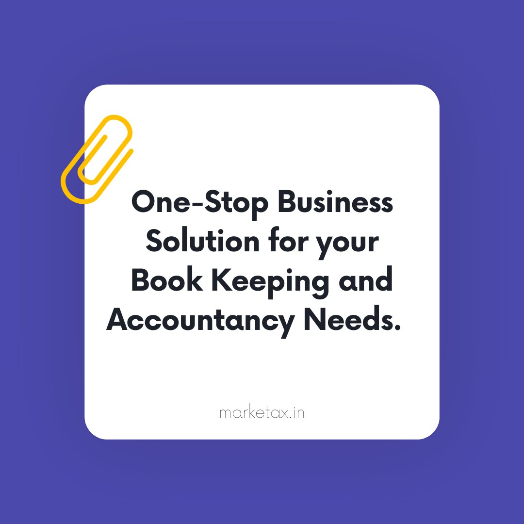 marketax_in's tweet image. With #MarkeTax you do not need to be at your desk to need an answer as the need of managing information crosses all borders! 

#Bookkeeping #BookkeepingBasics #Bookkeeping101 #Bookkeeper #Accounting #BasicAccounting #AccountingSoftware #OnlineAccountingSoftware