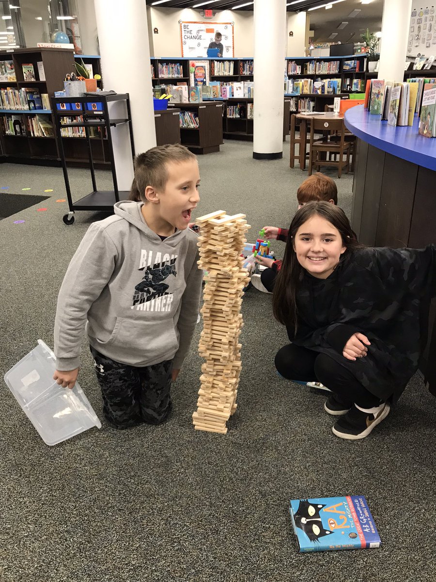 JES Media Center tweet media