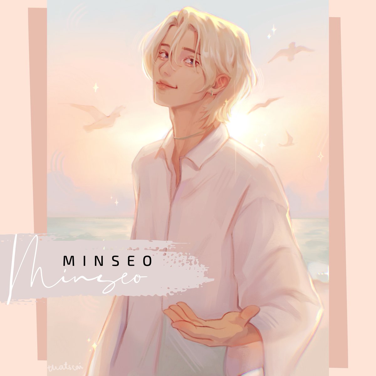 Millions_ivp's tweet photo. Lee Minseo - 이민서
Main dancer - 메인댄서
Lead vocal - 리드보컬
02.07.1999

1st Concept "In My Element" by: @thatscai
2nd Concept "Here to Stay" by: _lulu_lucky

#millions #maindancer #leadvocal #leeminseo #minseo #밀리언즈 #메인댄서 #리드보컬 #이민서 #민서 #kpopbooks https://t.co/qx9jGgyeB8