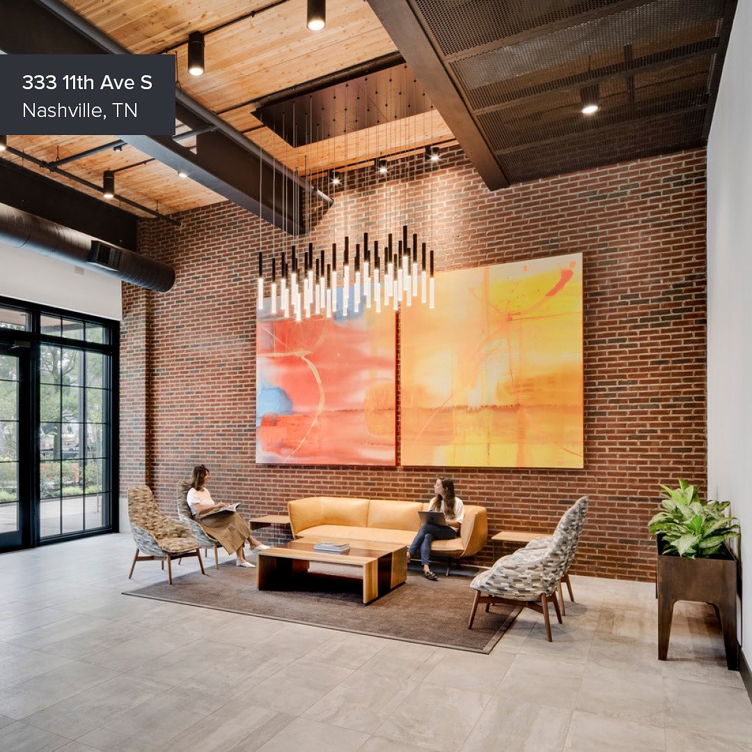 IIDA Tennessee tweet media