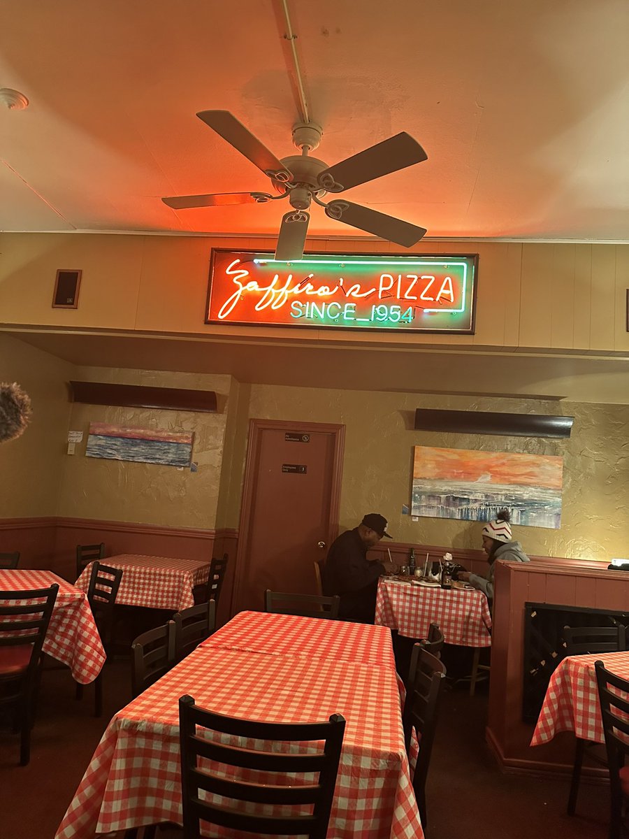 Not in Miami anymore.    #zaffiros