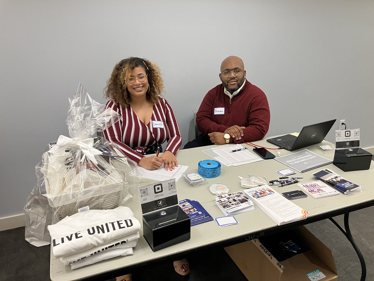 UNFBAA's tweet photo. Thank you to everyone who came out to the Mental Health Forum. Thanks to our speaker Dr. Richmond Wynn and also to our event sponsor United Way of Northeast Florida! #BAW23 #mentalhealth #UNFblackalumni https://t.co/LlEgthrPHY
