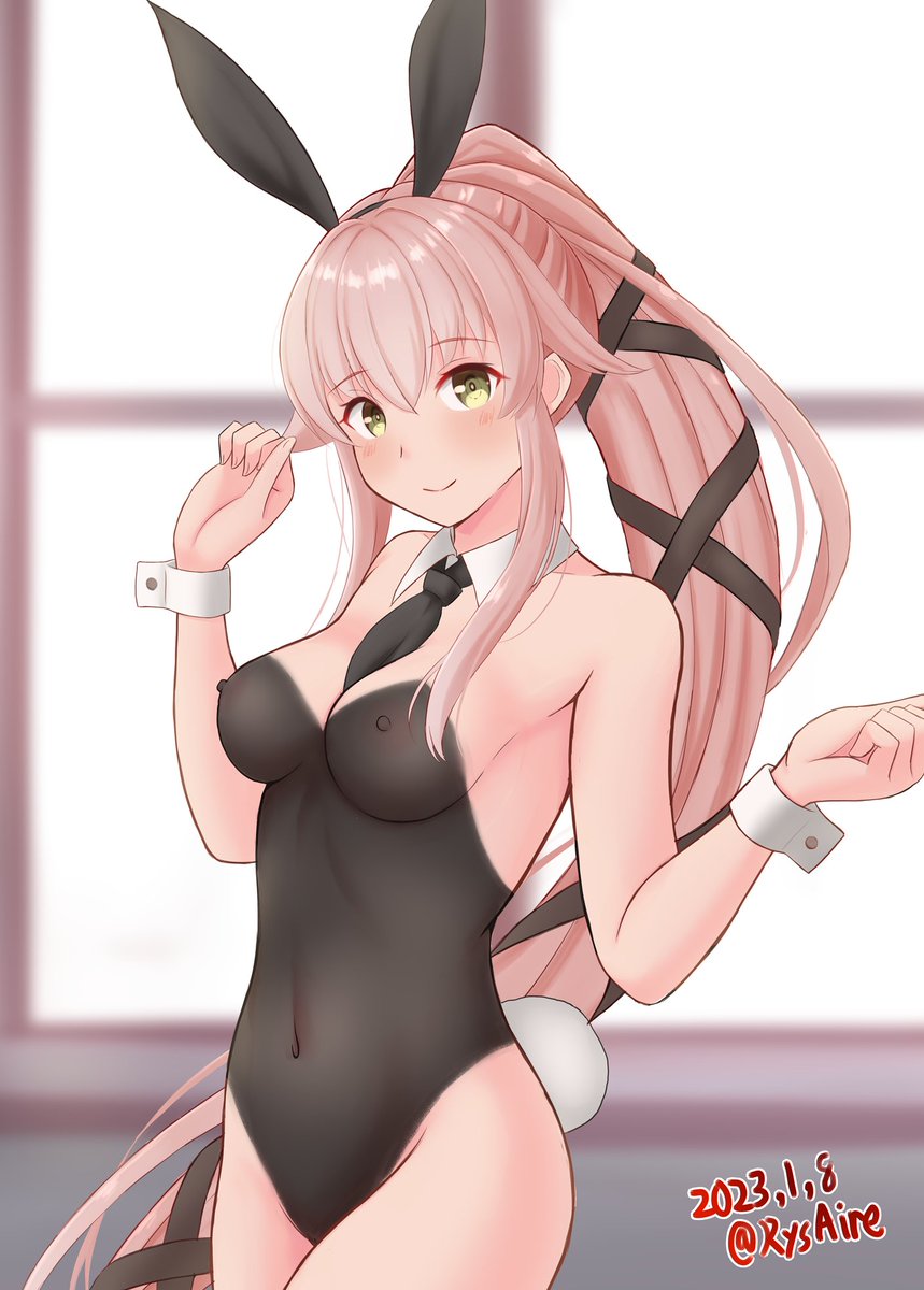 今年もやはり脱衣コメディーに走りそうな気配。相変わらずインプレッションのムラがすごい。

7枚で終了。
#今月描いた絵を晒そう 