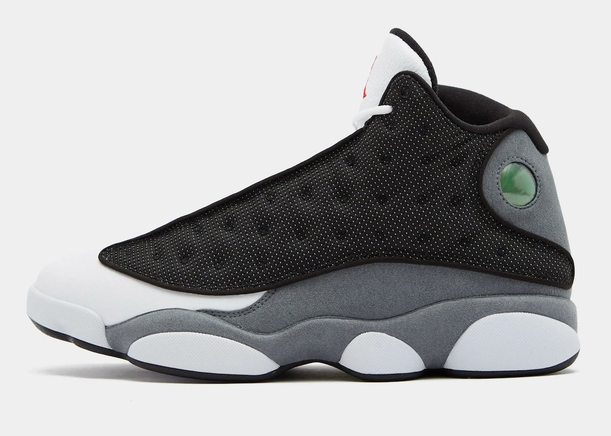 sneakerfiles's tweet photo. First Look: Air Jordan 13 ‘Black Flint’
https://t.co/UDLrjurdhs https://t.co/chH7xpbvG3
