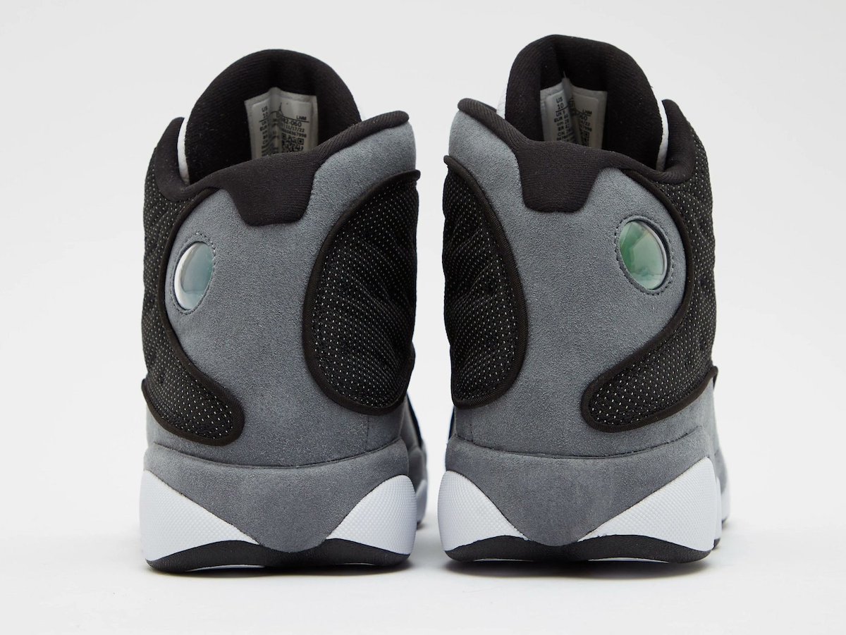 sneakerfiles's tweet photo. First Look: Air Jordan 13 ‘Black Flint’
https://t.co/UDLrjurdhs https://t.co/chH7xpbvG3