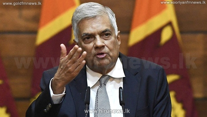 hirunews's tweet photo. ජනපති රනිල් ජනපති ස��නට
Read more>>> https://t.co/jA63Oyv8jV
#Hirunews #HiruSinhalaNews #HiruEnglishNews #LKA #Srilanka #TruthAtAllCosts https://t.co/JE3dgEkir9