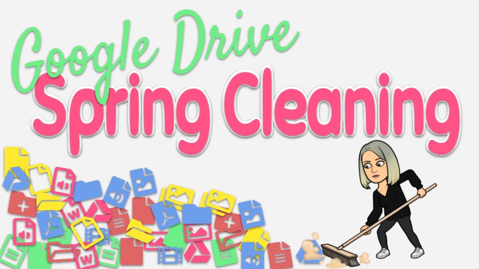 See you bright and early Tuesday morning #TCEA23. Head to 217A at 8 am for Google Drive Organization time! Don't forget the coffee! ☕️