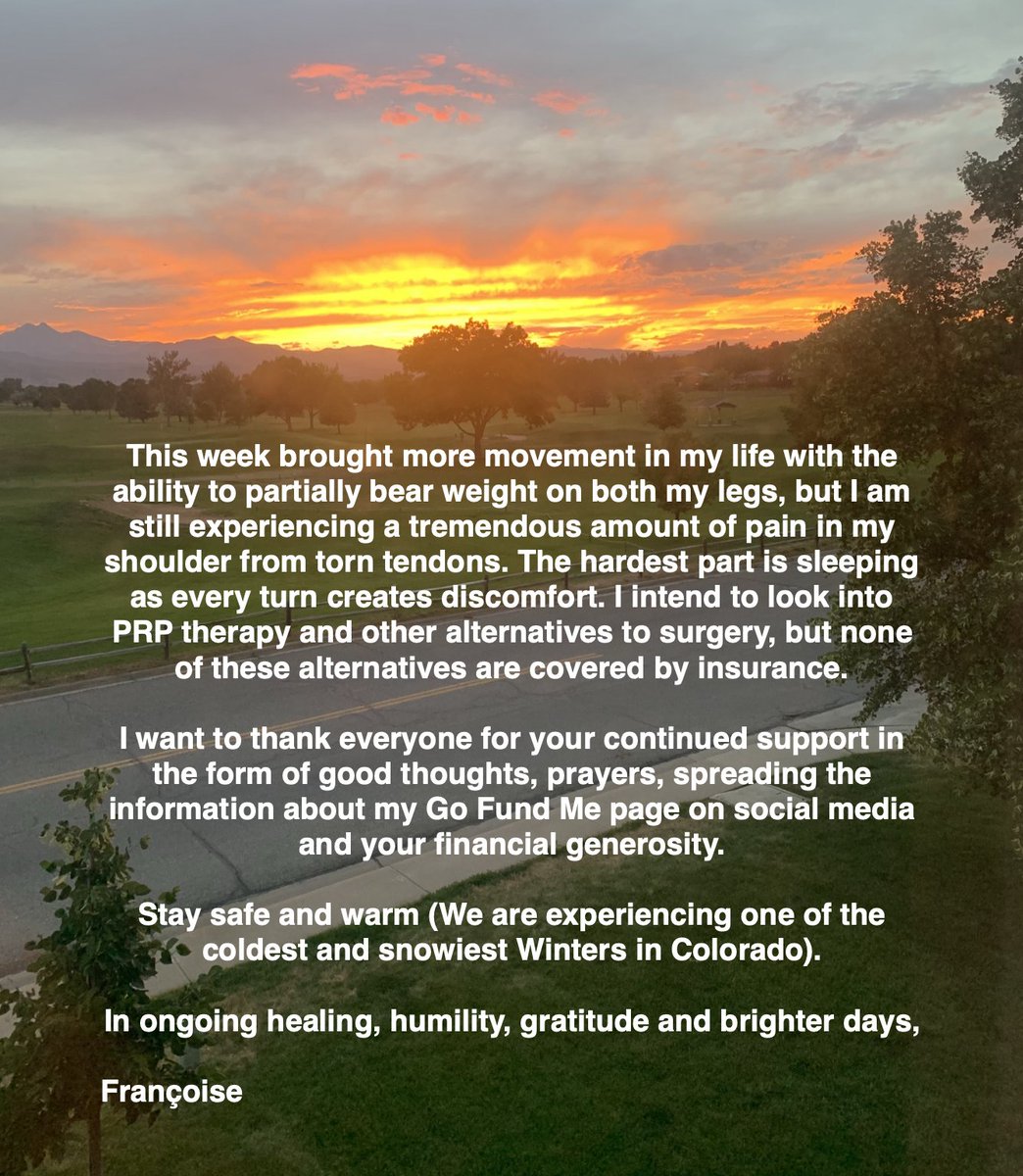 Movement4Mind's tweet image. gofund.me/6c99be77