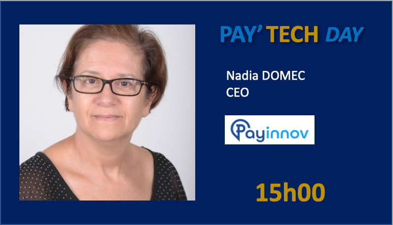 FRANCE PAYMENTS FORUM tweet media